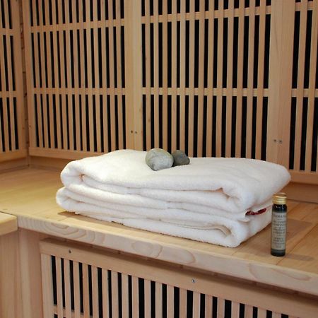 Villa Mane Lann Maison D'Hotes & Spa كارناك المظهر الخارجي الصورة