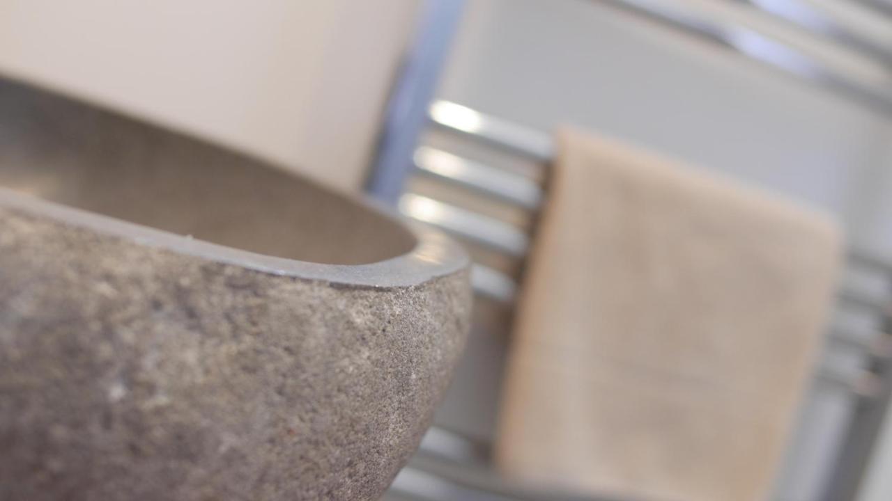 Villa Mane Lann Maison D'Hotes & Spa كارناك المظهر الخارجي الصورة