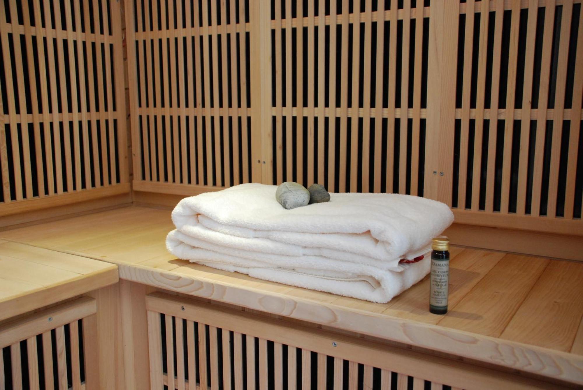 Villa Mane Lann Maison D'Hotes & Spa كارناك المظهر الخارجي الصورة
