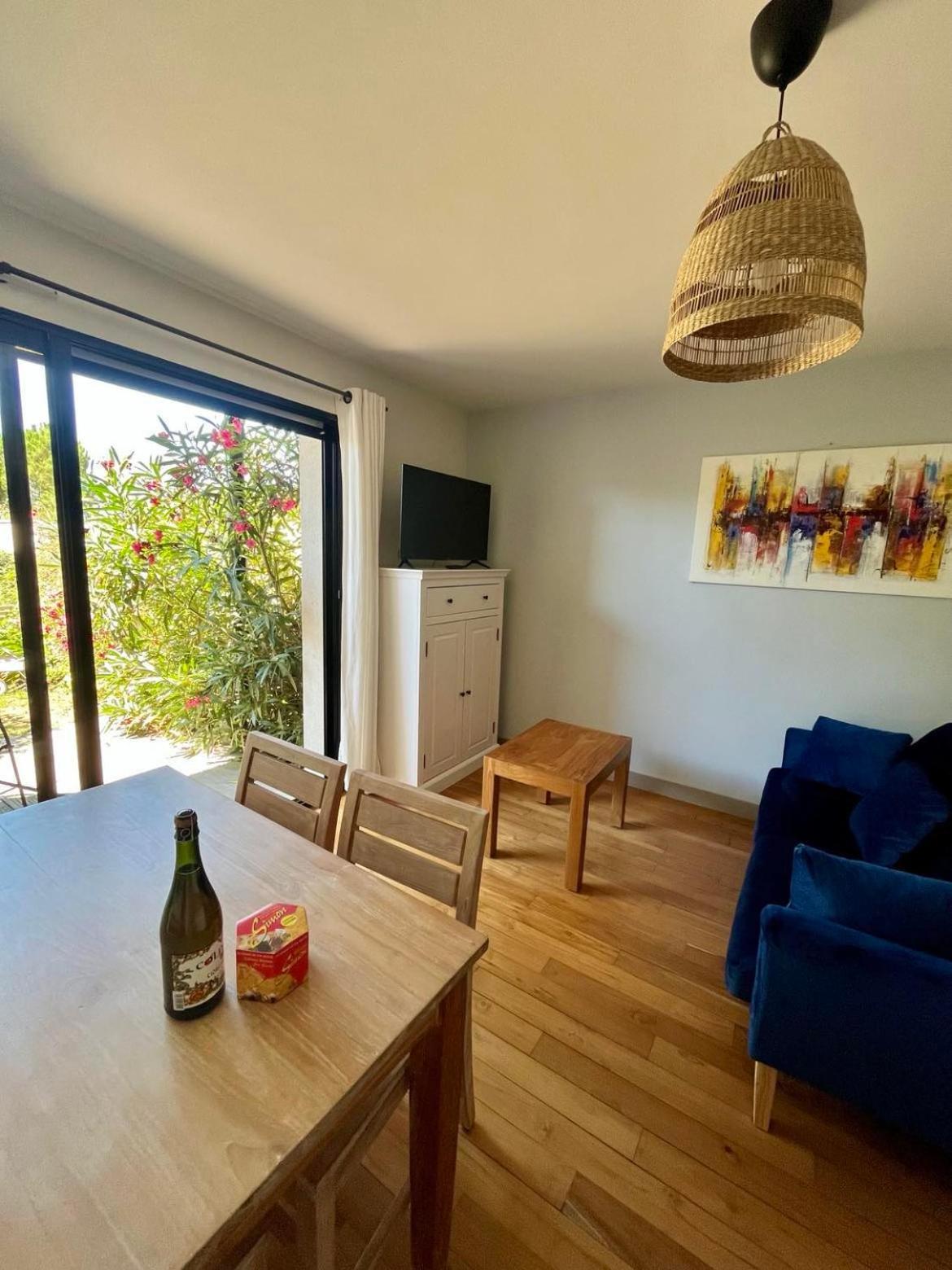 Villa Mane Lann Maison D'Hotes & Spa كارناك المظهر الخارجي الصورة
