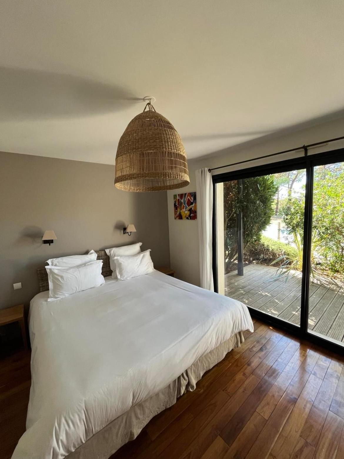 Villa Mane Lann Maison D'Hotes & Spa كارناك المظهر الخارجي الصورة