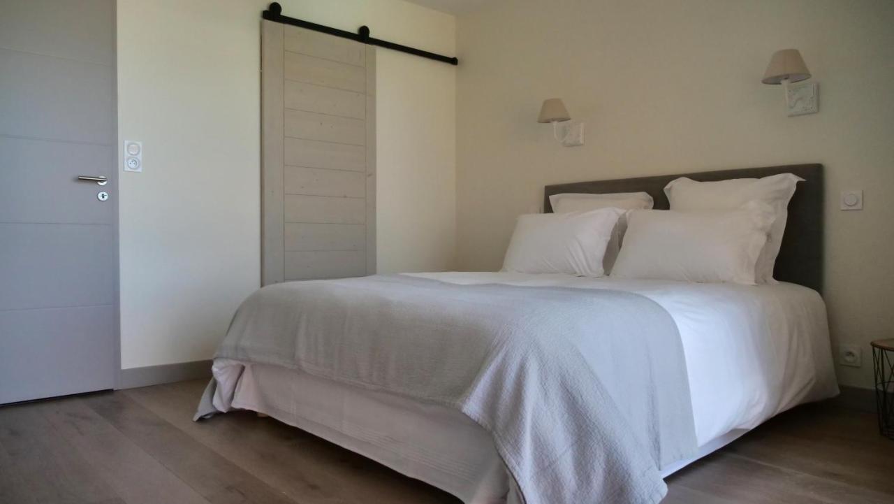 Villa Mane Lann Maison D'Hotes & Spa كارناك المظهر الخارجي الصورة